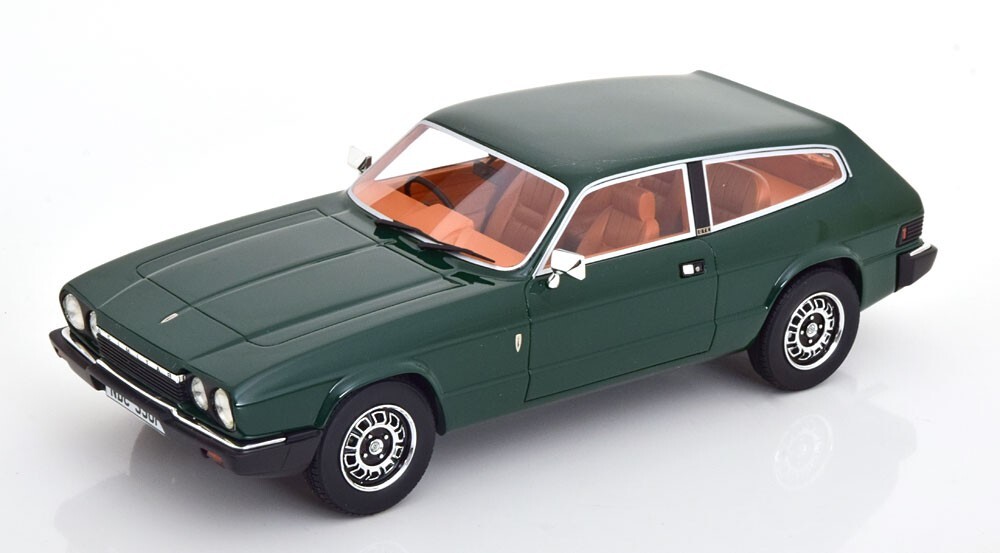 ネオ　Reliant Scimitar GTC リラント　シミター　1/43 ネオ Reliant Scimitar GTC リラント シミター 1/43（NEO 1/43