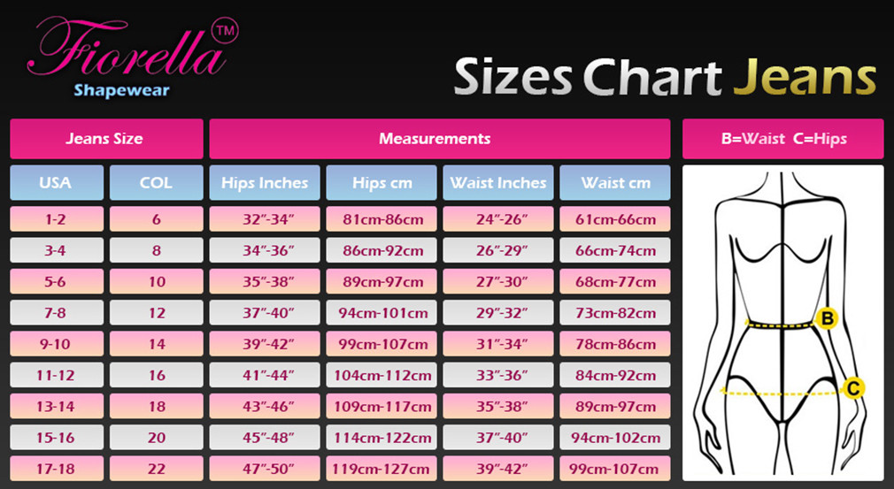 Vary in size