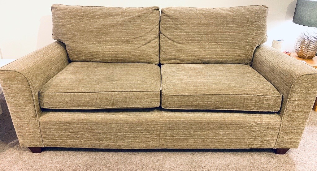 2 x Next Sofas FREE in Stonehaven, Aberdeenshire Gumtree