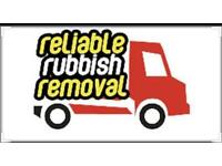 🔥Man and Van,House removals/Rubbish removals,waste clearance,garden clearance ,office removals.