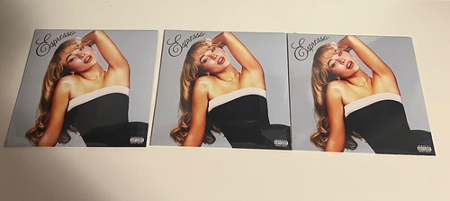 Sabrina Carpenter Espresso Chocolate Brown Colored 7