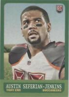 2014 Topps Austin Seferian-Jenkins #222