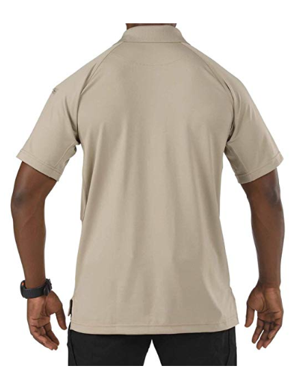 Download 5.11 Men's Performance Short Sleeve Tactical Polo - Style ...