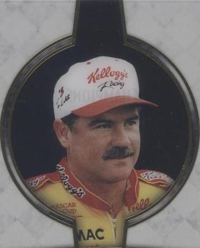 2011 Press Pass Showcase - Terry Labonte #CH 9