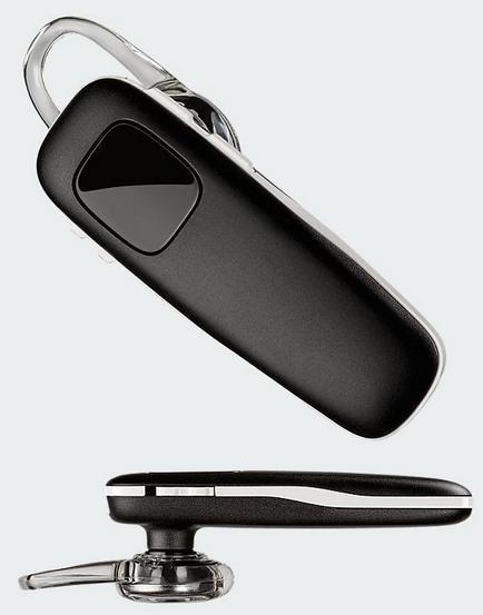 *Plantronics M70 Bluetooth Headset Handsfree Earpiece OEM Black 11