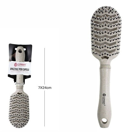 Spazzola Hair Stylist Acconciatura Capelli Professionale 64256 dfh