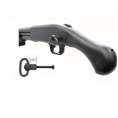 GG&G GGG-1981 GGG1981 Mossberg Shockwave Quick Detach QD Rear