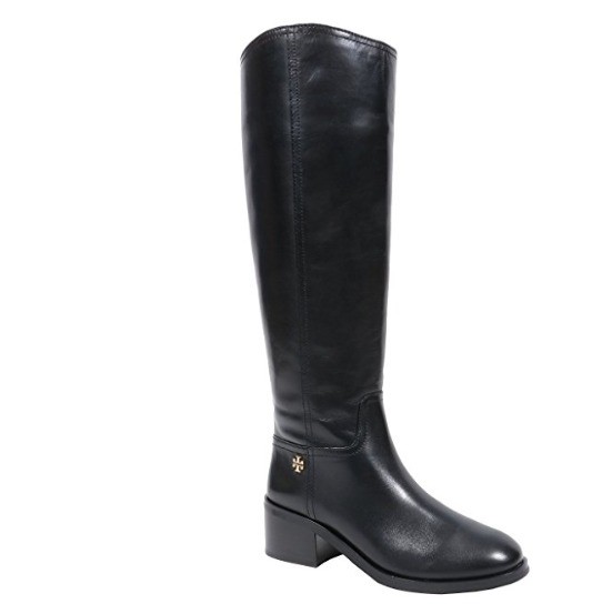 ゆ*け様 トリーバーチ　ブーツ　FLTON 55MM BOOT HI VEG 6 トリーバーチ ブーツ FLTON 55MM BOOT HI VEG 6.5 TORY BURCH