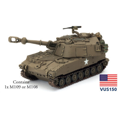 M109 (155 мм) (Nam)