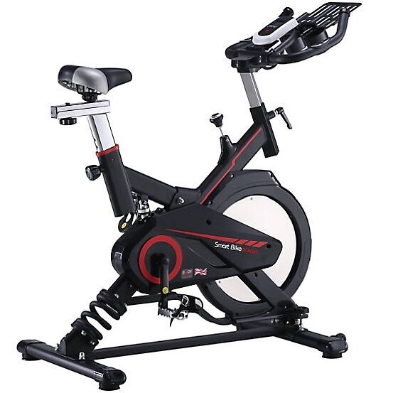 swing exercise bike