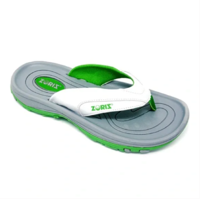Flip flop shop golf spikes