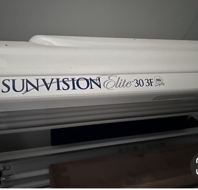 Tanning Bed