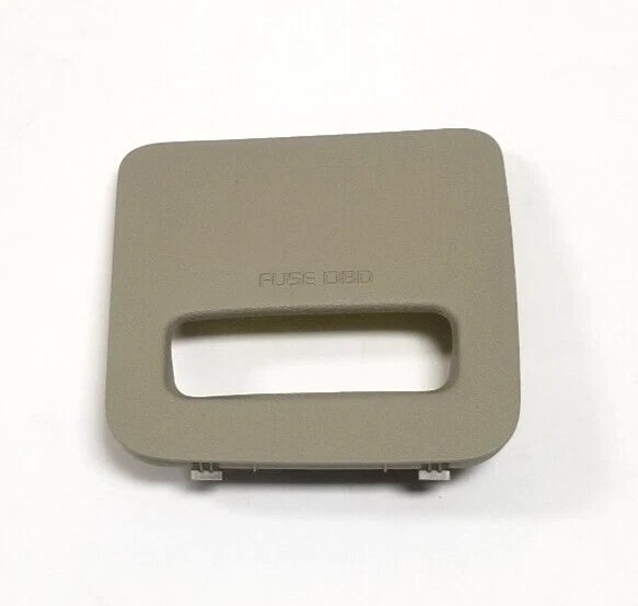 2016-2020 Kia Optima Interior Fuse Box Cover Kia OEM New