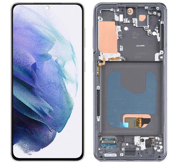 Samsung Galaxy S21+ 5G ジャンク フィルム二枚付き Samsung Galaxy S21+ 5G ジャンク フィルム二枚付き - メルカリ