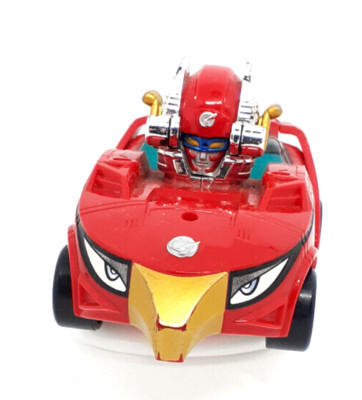 Bandai Legend Sentai Series Joint Gattai Engine-oh