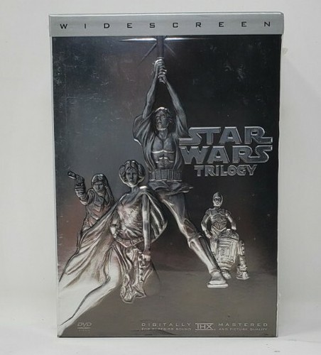 スターウォーズ STAR WARS TRILOGY $_12.JPG?set_id=880000500F