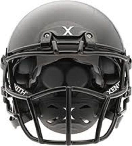 Schutt Xp Pro Vtd Football Helmet w/Black Mask Adult sz Schutt Xp Pro Vtd Football Helmet w/Black Mask Adult sz
