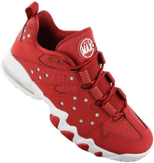 Nike Air Max 2 CB 94 Low Gym Red for Sale | Authenticity Nike Air Max 2 CB 94 Low Gym Red for Sale | Authenticity