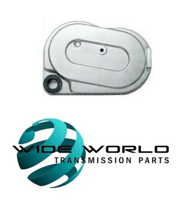 Auto Transmission Filter Allison AT545 MT640 MT643 MT650 MT654 1972-ON Deep Pan