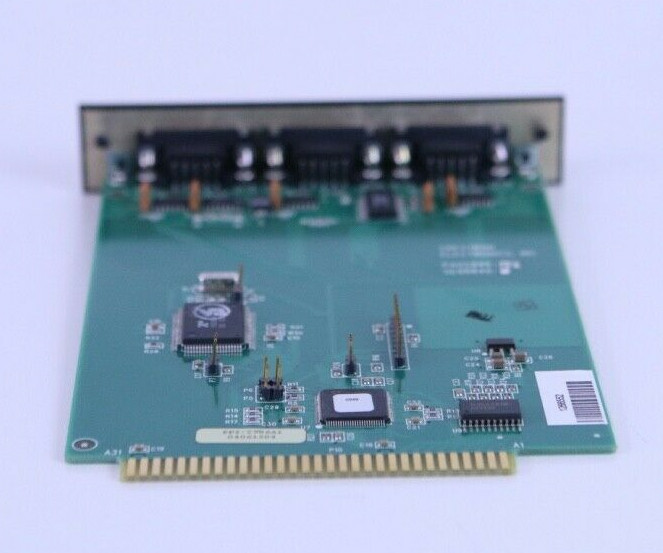 Crestron C2COM-3 Port Control Card