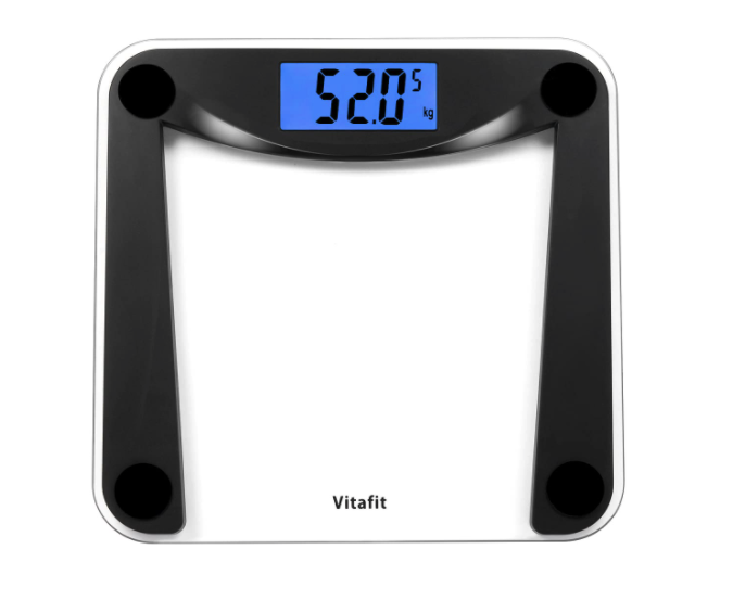 Personenwaage Digital gebraucht kaufen! 4 St. bis -75% günstiger