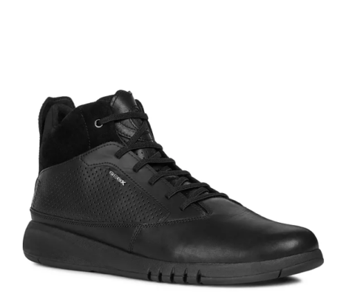 Geox high tops on sale