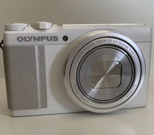 動作確認済み OLYMPUS μ-10 DIGITAL ボロボロ 動作確認済み OLYMPUS μ-10 DIGITAL ボロボロ