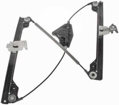 Window Regulator FITS: Fits Nissan Maxima 2015-09 Power Window Regulator (Regula