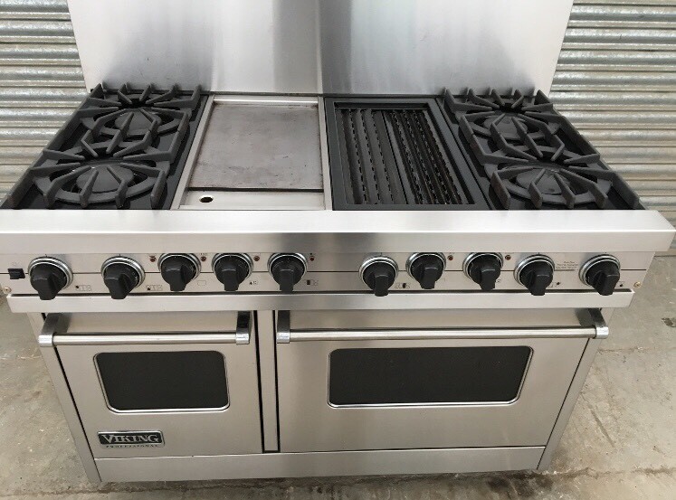 Wolf Cooker for sale in UK 72 secondhand Wolf Cookers