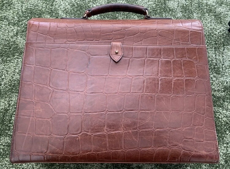 Vintage Mulberry Bag for sale in UK 55 used Vintage Mulberry Bags