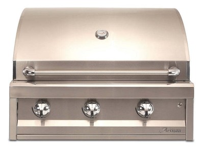 Artisan 32 Inch American Eagle Series Natural Gas Grill