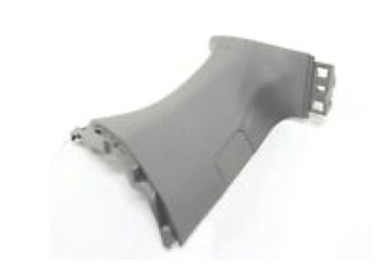 2016-2021 Honda Pilot OEM Right Rear Quarter Pillar Garnish 84131-TG7-A01ZB