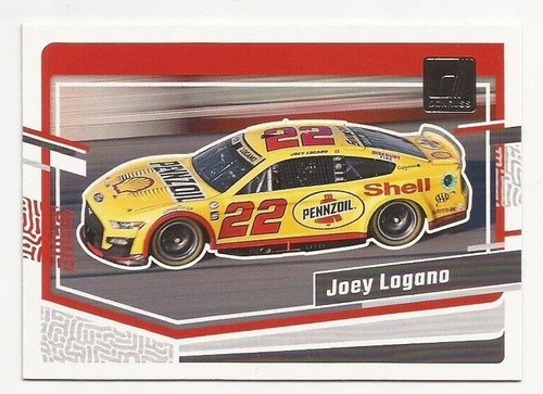 2024 Panini Donruss NASCAR - Joey Logano #89