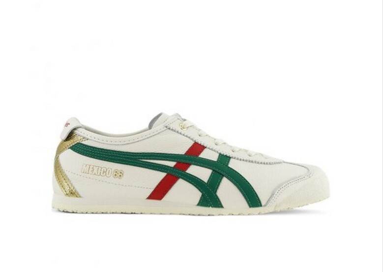 Onitsuka Tiger MEXICO 66 men's sneakers 1183B511 200 | eBay