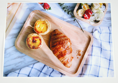 Koala Premium Photo Paper 8.5x11 Glossy 66 lb for Inkjet Printer Epson HP 250gsm