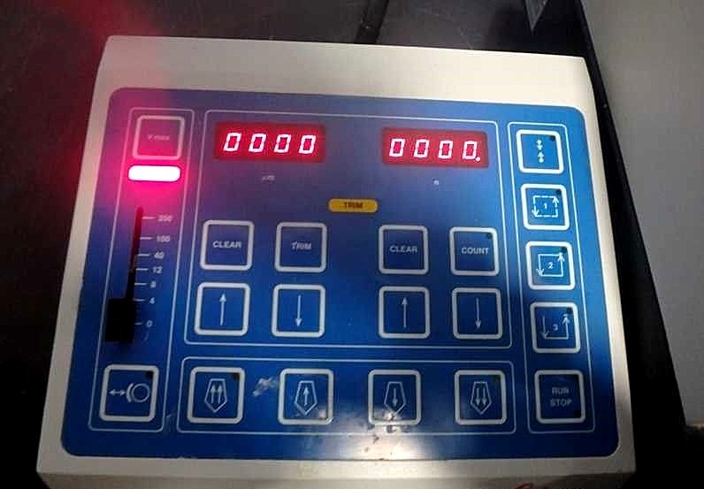 Leica Rotary Supercut 2065 Microtome with Controller