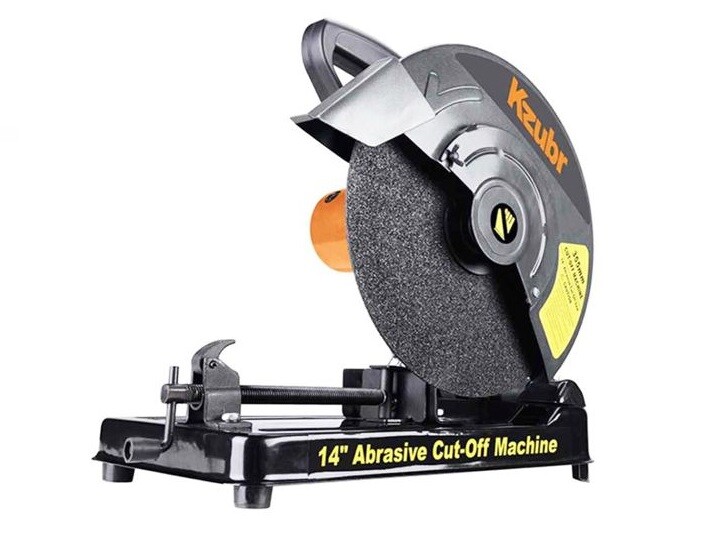 Troncatrice per metallo K10301 – lama 355 mm elettrica 1600W cir