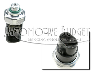 A/C Pressure Switch for Various Lexus & Toyota Vehicles - NEW