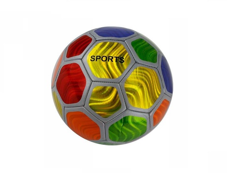 Pallone Palla Da Calcio Football Misure E Peso Ufficiali Colorato dfh