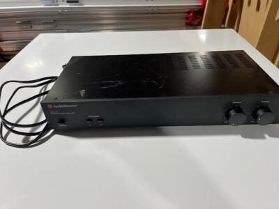 AudioSource AMP-100 Stereo Power Amplifier
