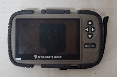 Stealth Cam STC-CRV43 V3 VIEWER