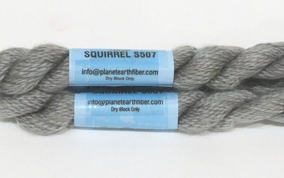 Tilli Thomas Essentials Skeins Silk Wool Needlepoint Thread Fiber Planet Earth