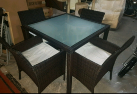 Garden Furniture For Sale In Staffordshire Garden Furniture Sets