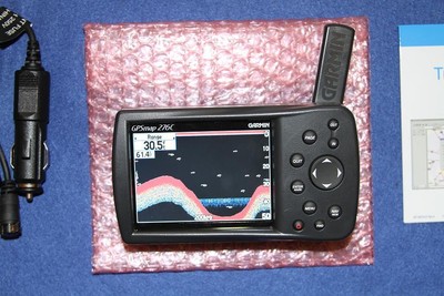 Garmin GPSMAP 276C