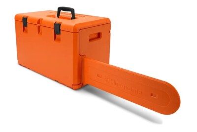 Husqvarna 100000107 Genuine OEM Powerbox Chainsaw Carrying Case 460 455 Rancher