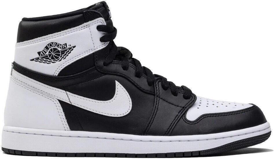 Jordan 1 Retro OG High Black White 2.0 Jordan 1 Retro OG High Black White 2.0