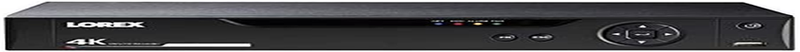 8 Channel HD Analog DVR with 2TB HDD Security System, with 8 1080P Cameras130' N
