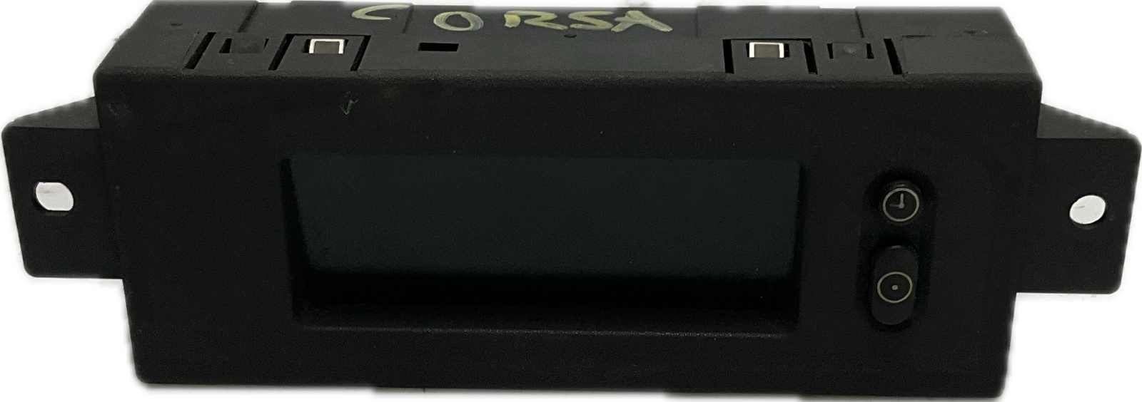 Centralina display per OPEL MERIVA OPEL CORSA C 003164455 anno: 2000 - 2012