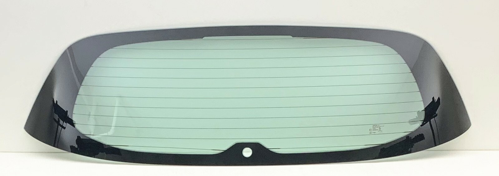 Fits 12-20 Chevrolet Sonic 4 Dr Hatchback Back Window Rear Tailgate Glass Heated
