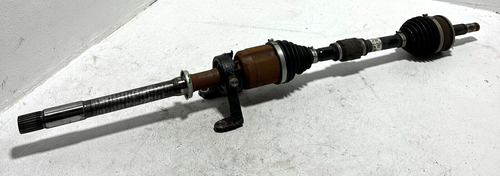 2018-2024 TOYOTA CAMRY XSE 2.5L AXLE SHAFT ASSEMBLY RIGHT FRONT OEM
